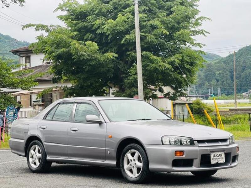 SKYLINE