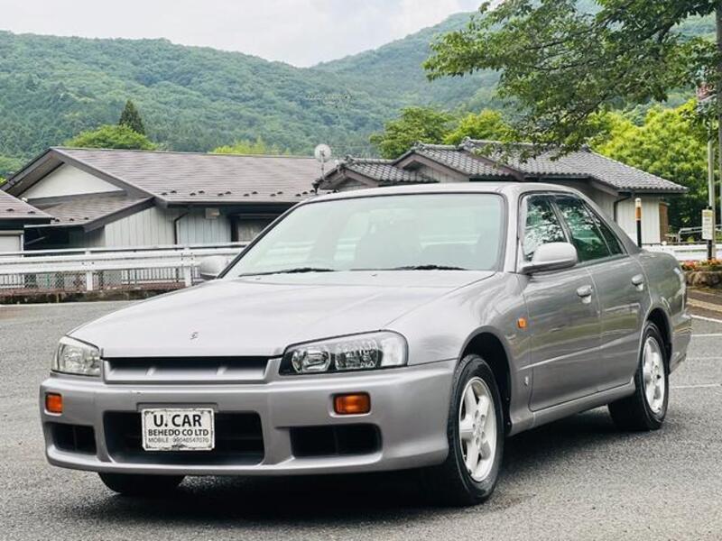 SKYLINE