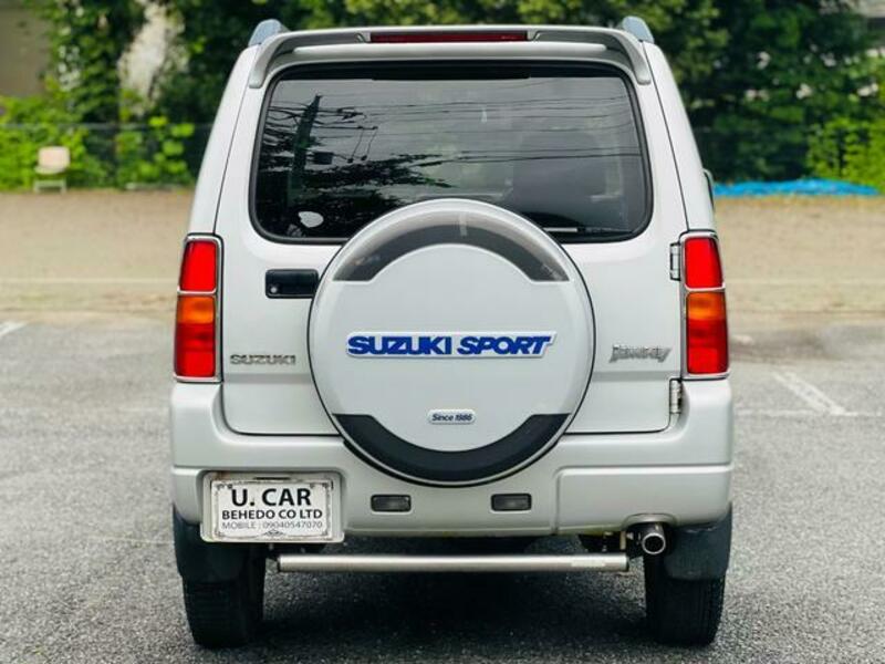 JIMNY