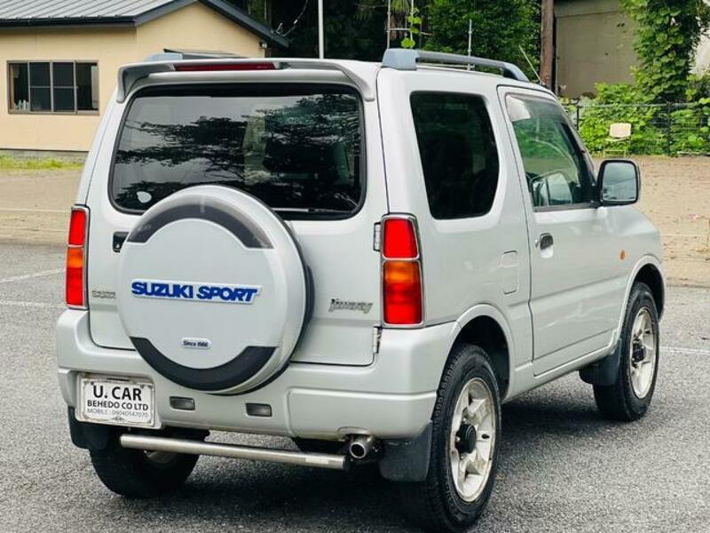 JIMNY