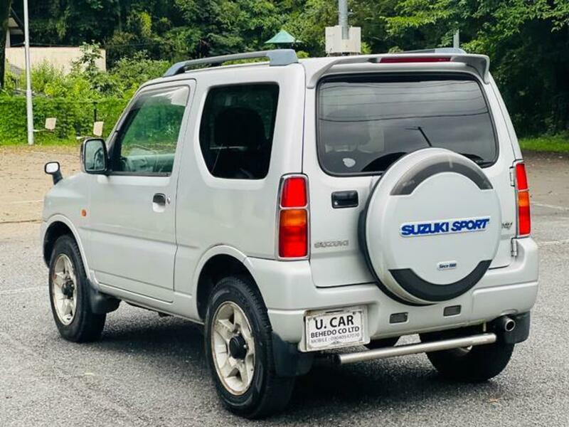 JIMNY