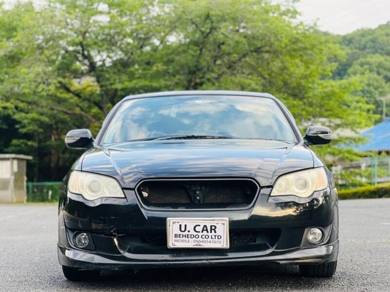 LEGACY B4