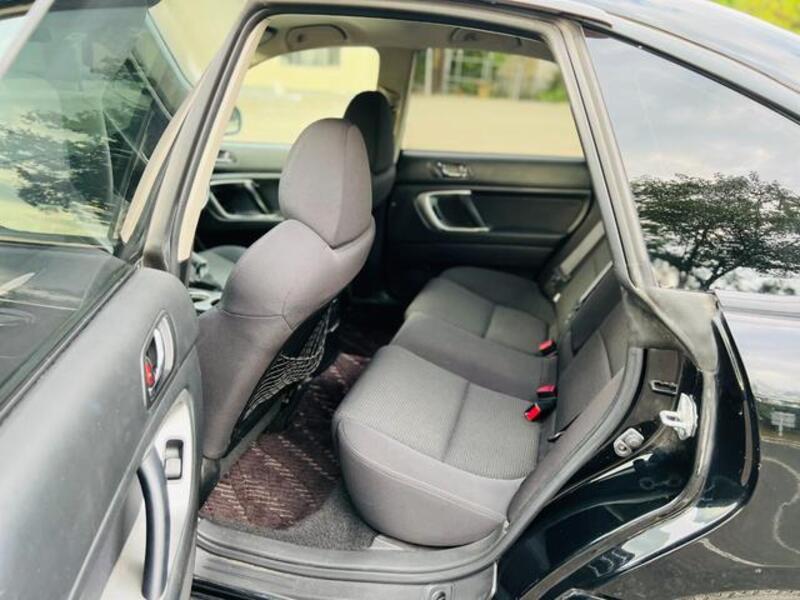 LEGACY B4