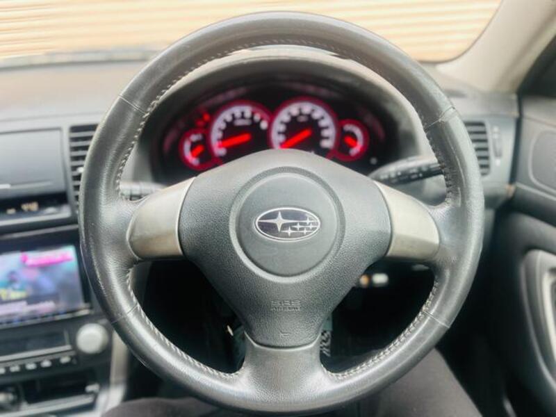 LEGACY B4