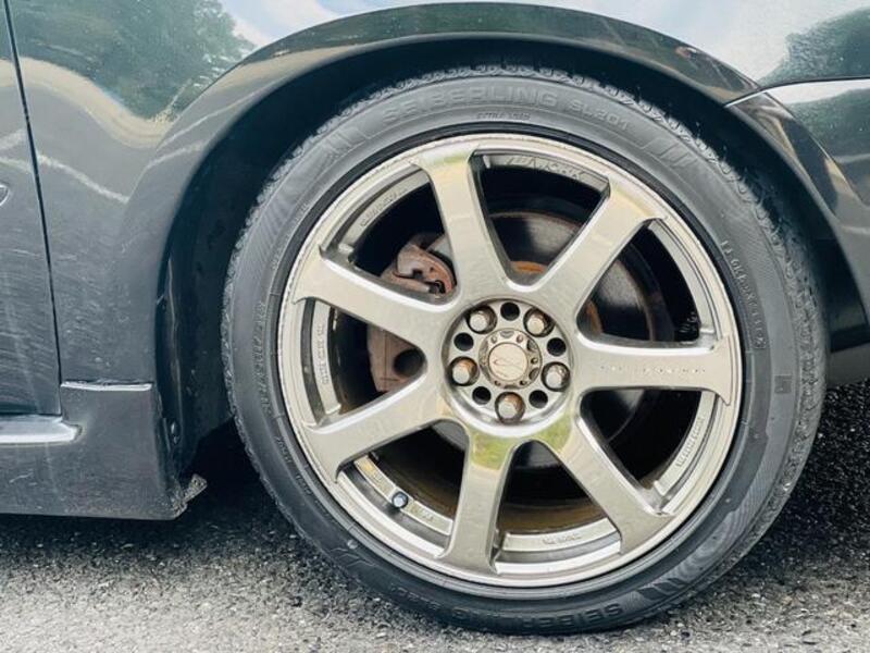 LEGACY B4