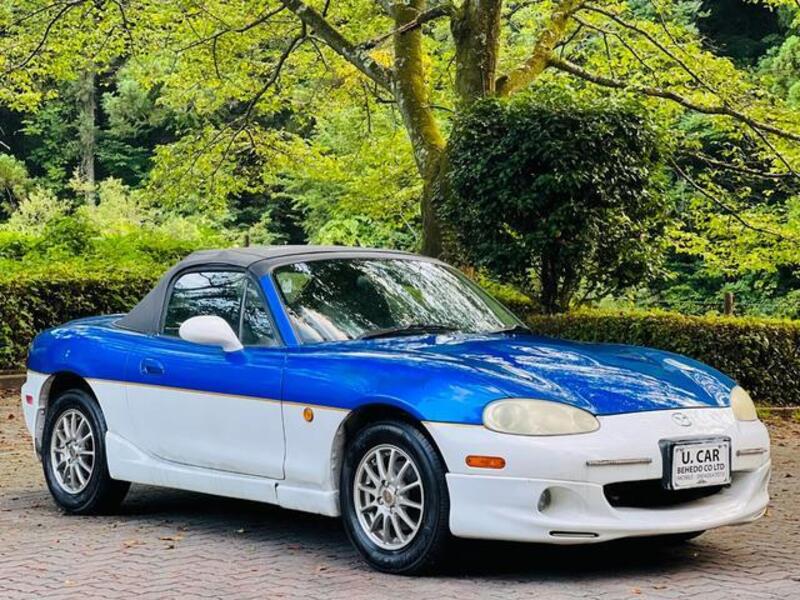 ROADSTER