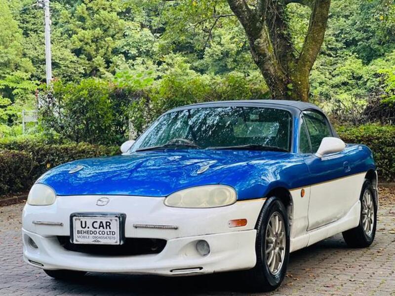 ROADSTER
