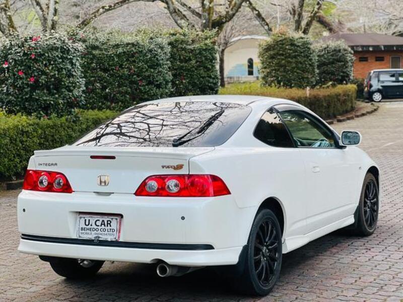 INTEGRA