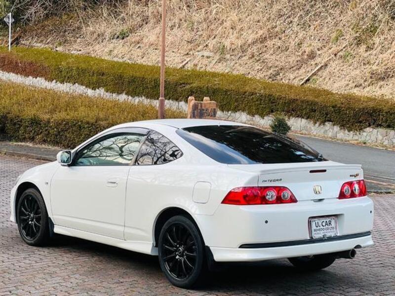 INTEGRA