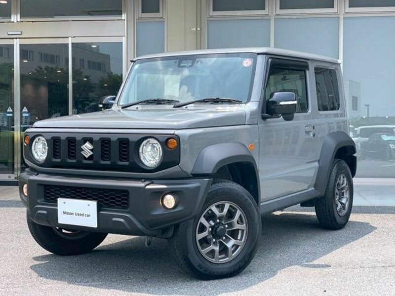 JIMNY SIERRA-0