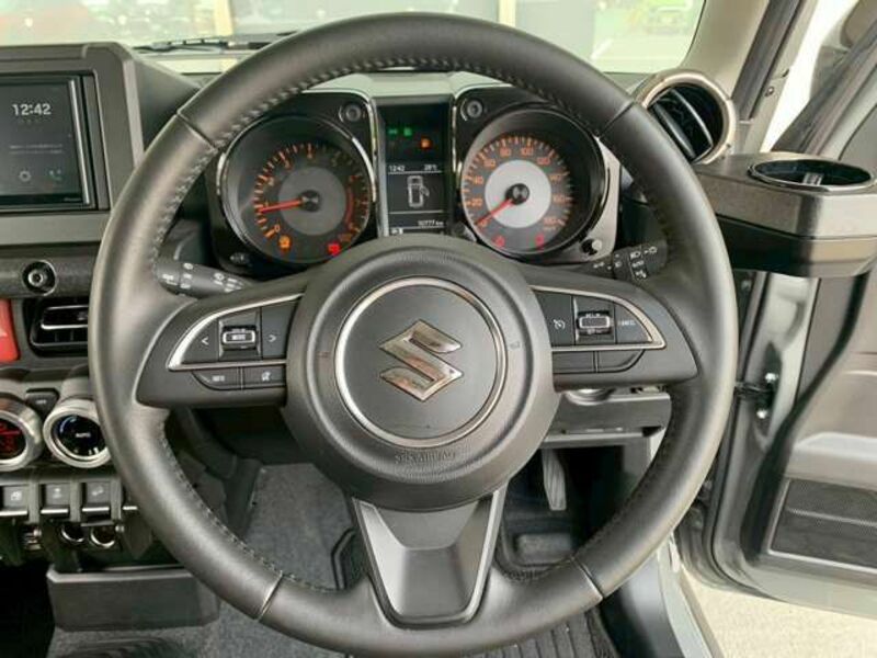JIMNY SIERRA