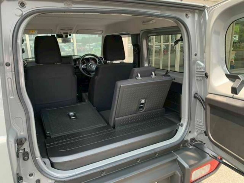 JIMNY SIERRA