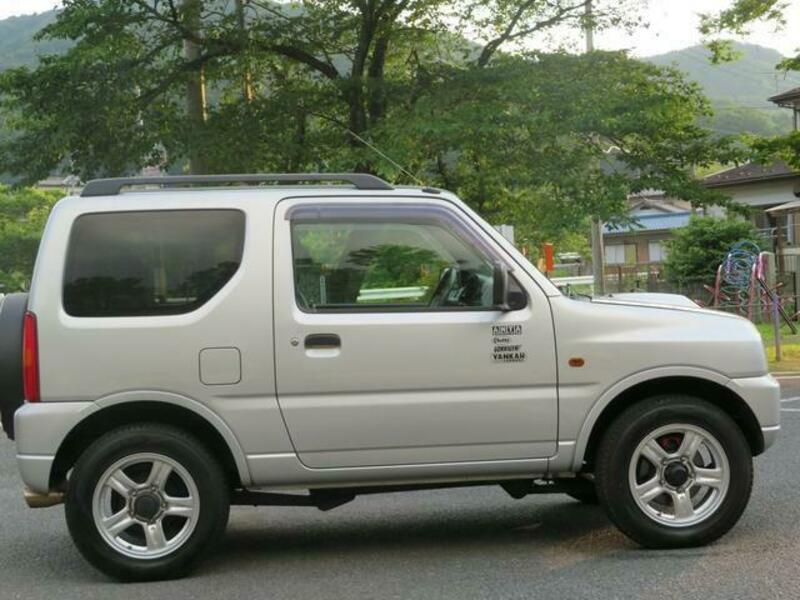 JIMNY