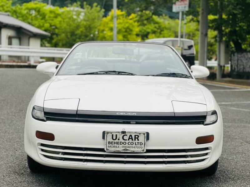 CELICA