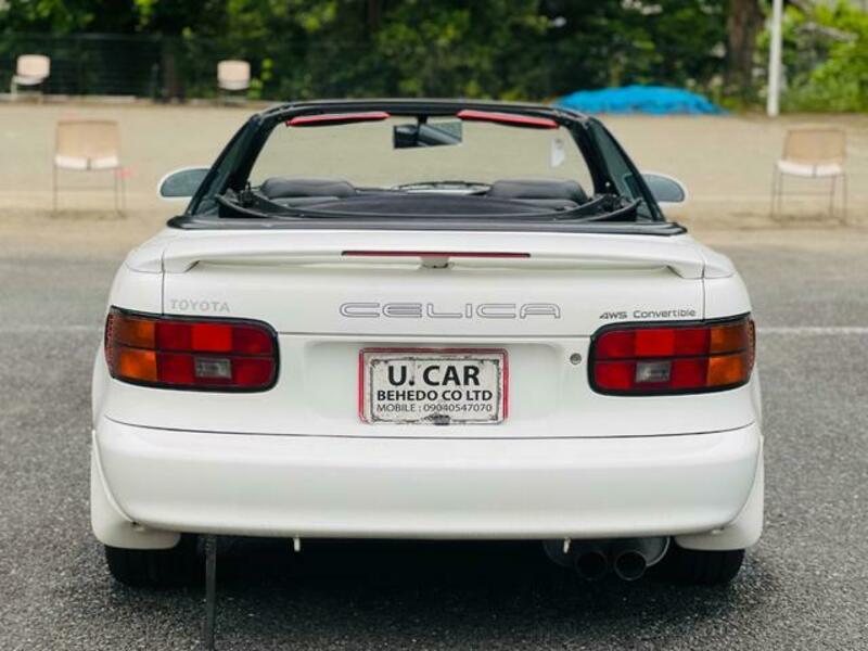 CELICA