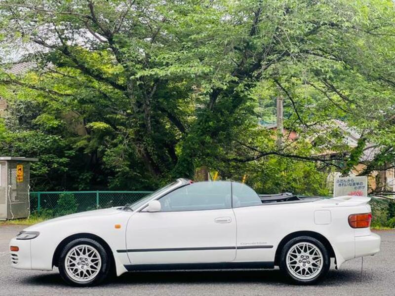 CELICA