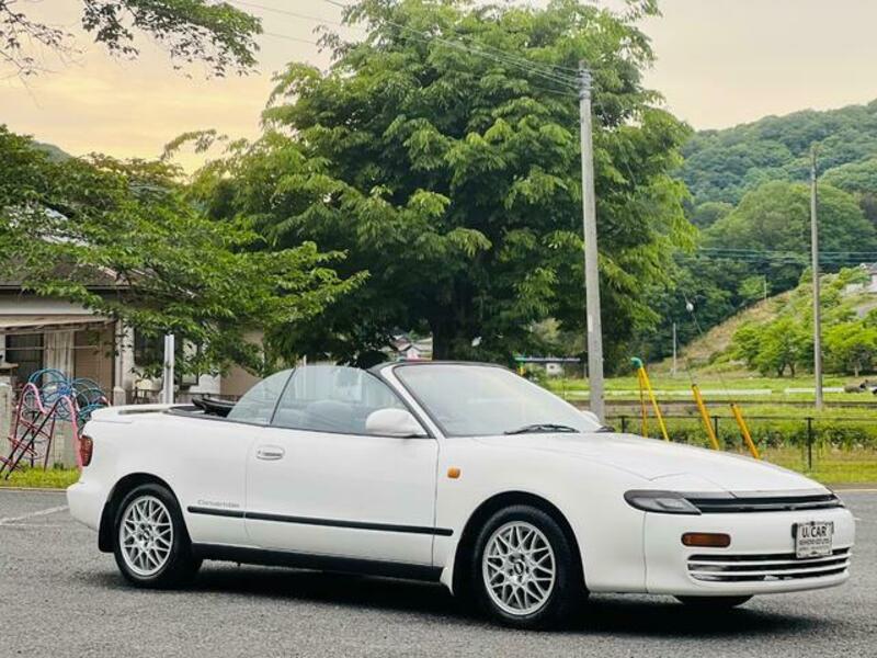 CELICA