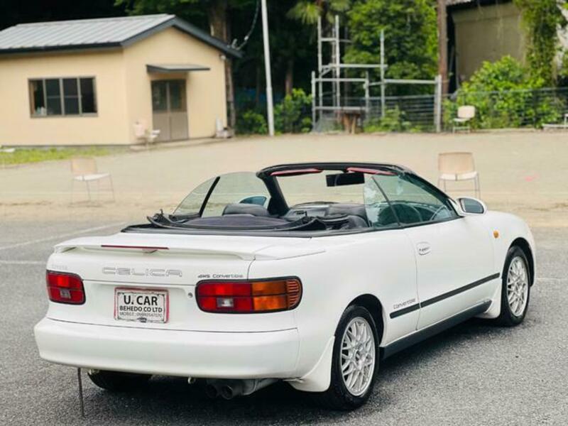 CELICA