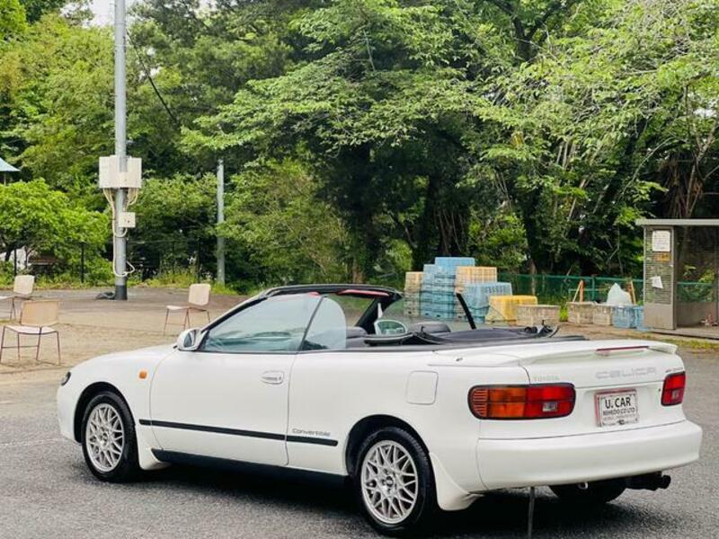 CELICA