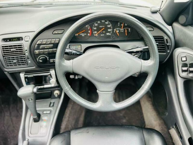CELICA
