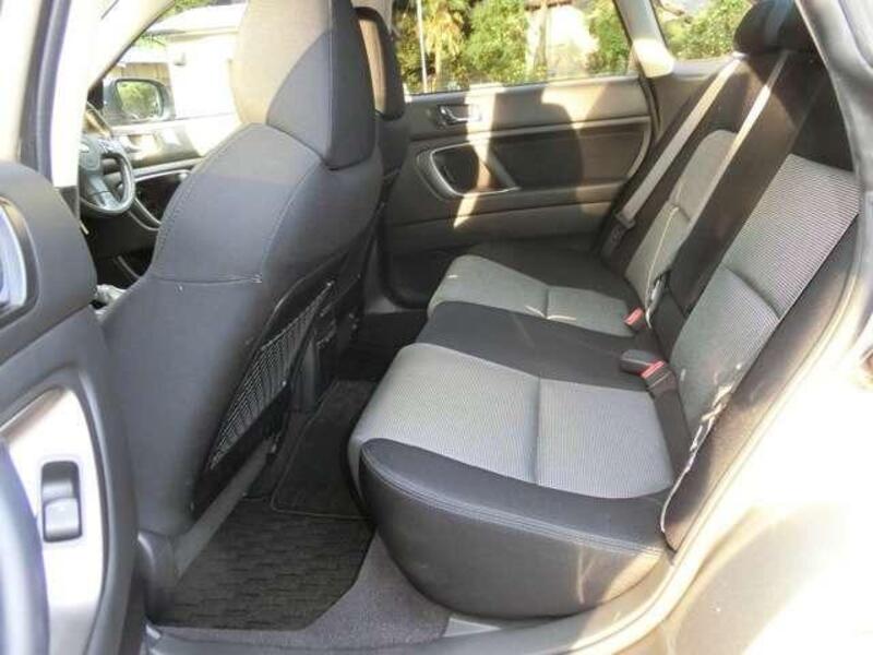 LEGACY B4