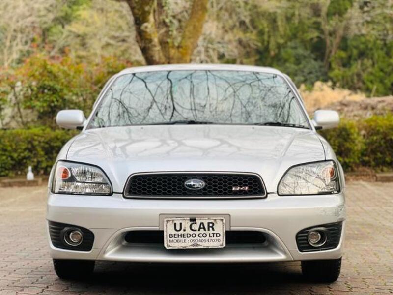 LEGACY B4