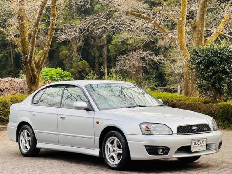 LEGACY B4