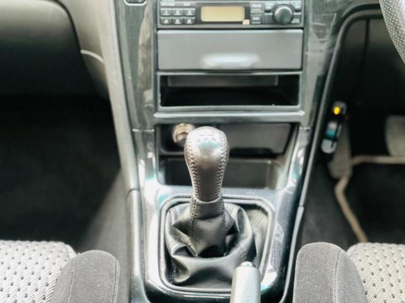 LEGACY B4