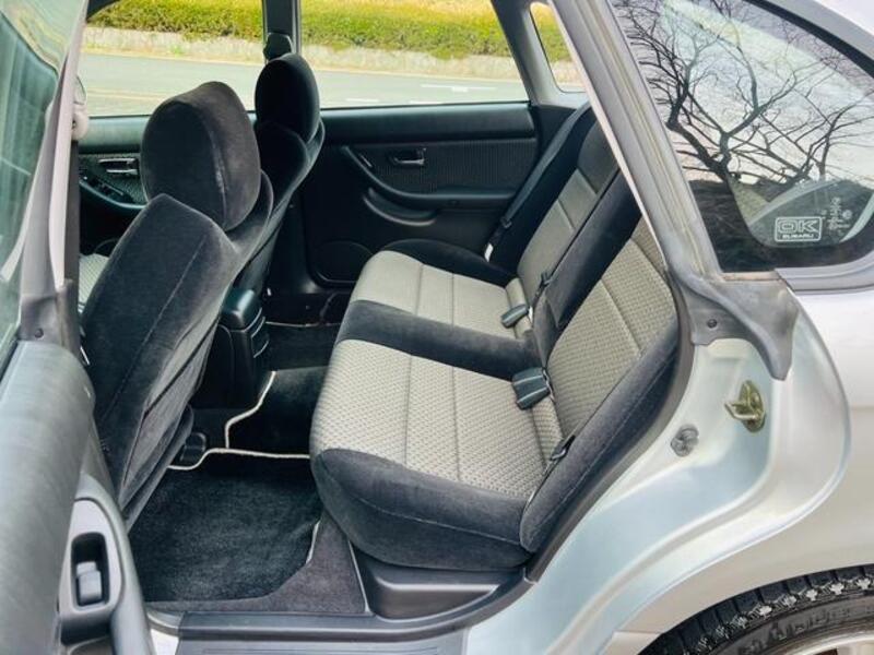 LEGACY B4