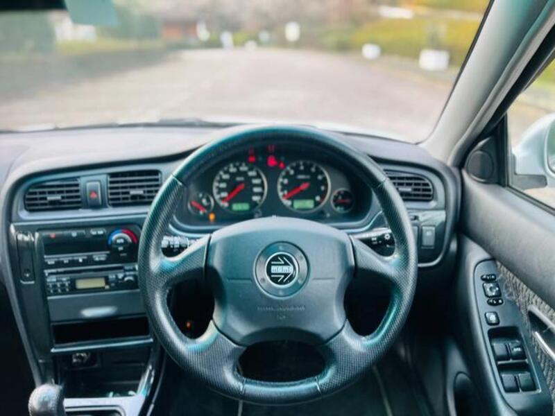 LEGACY B4