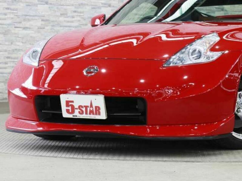 FAIRLADY Z