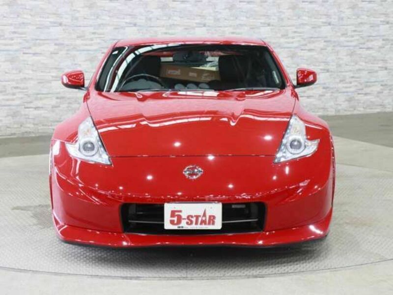 FAIRLADY Z