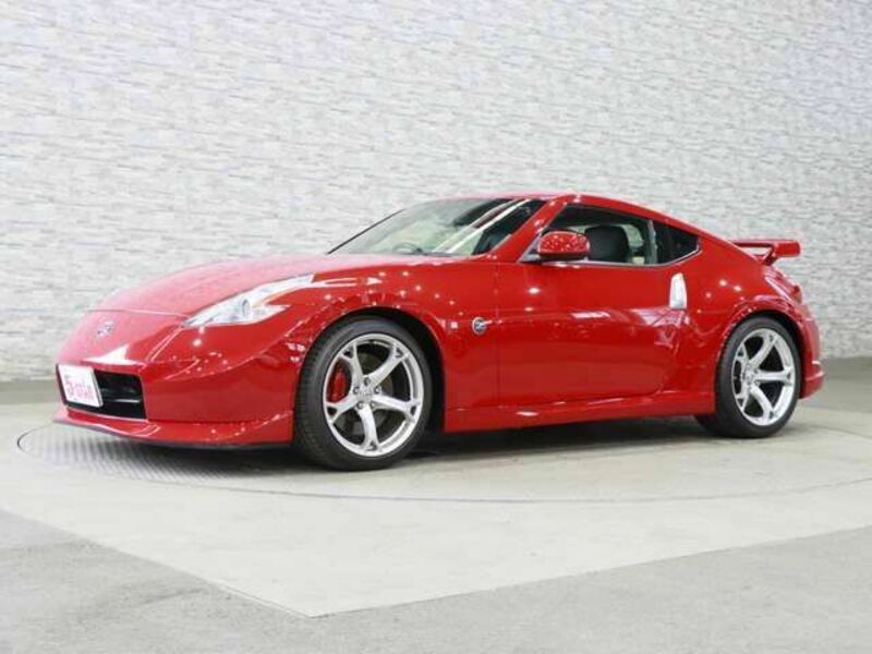 FAIRLADY Z