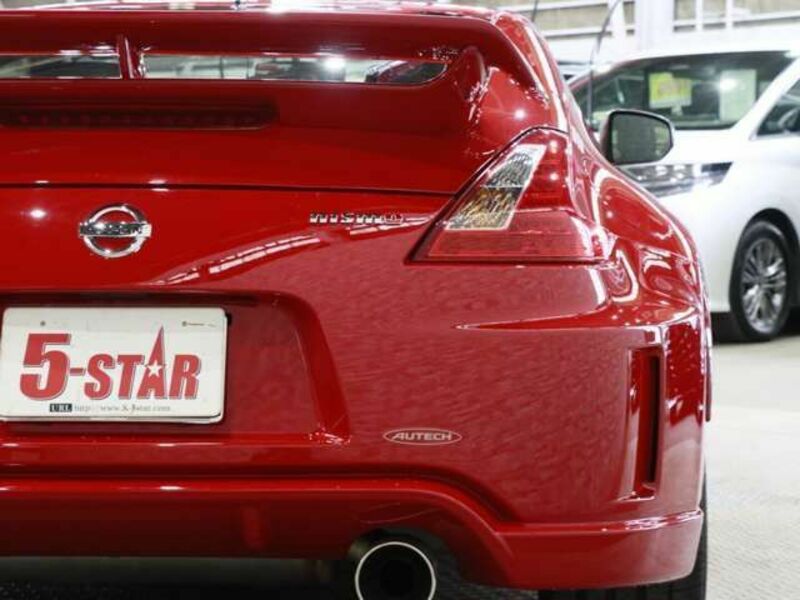 FAIRLADY Z