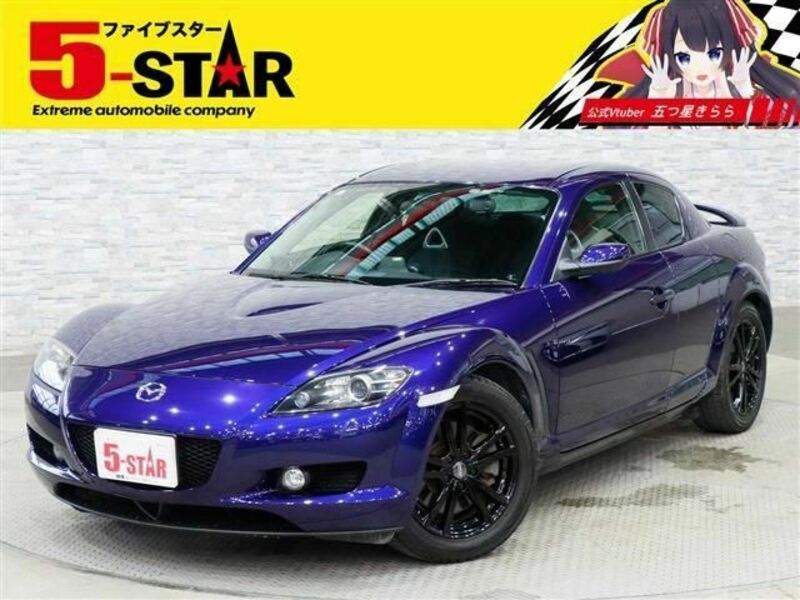 RX-8-0