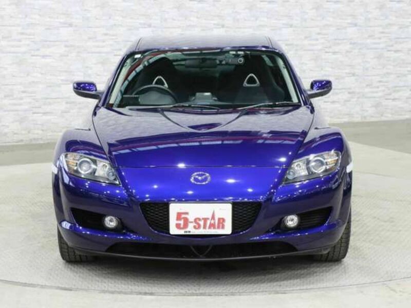 RX-8