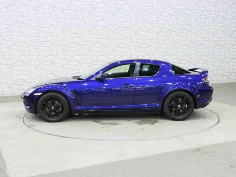 RX-8