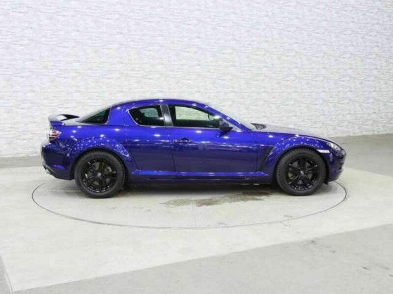 RX-8