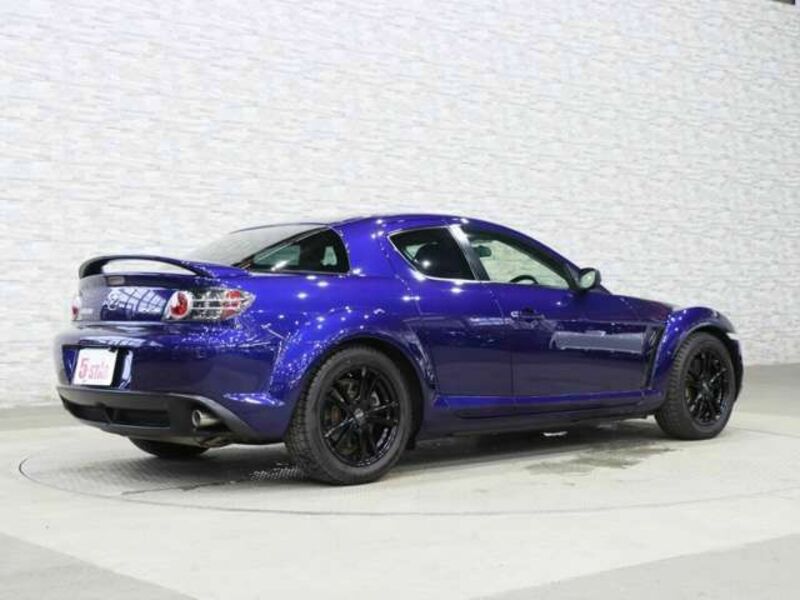 RX-8