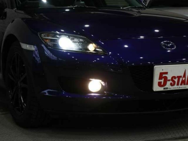 RX-8