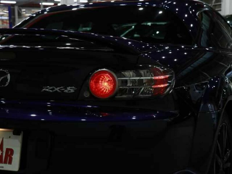 RX-8