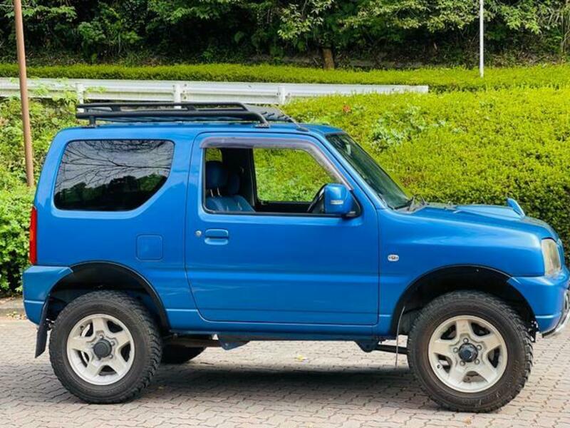 JIMNY