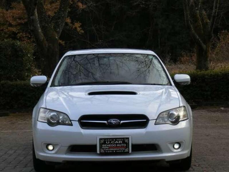 LEGACY B4