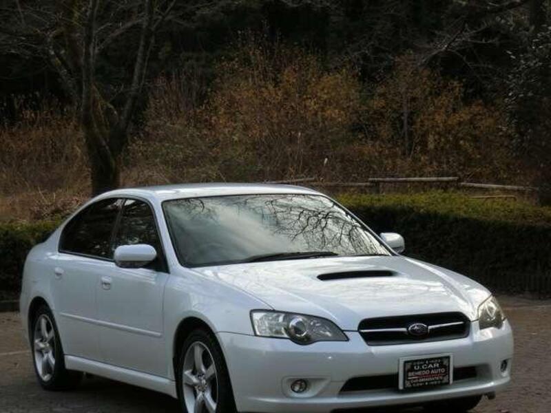 LEGACY B4