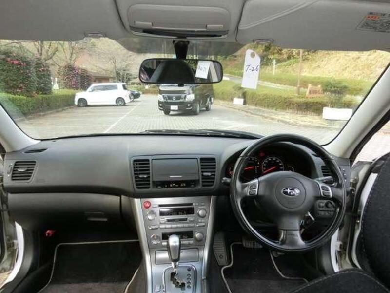 LEGACY B4