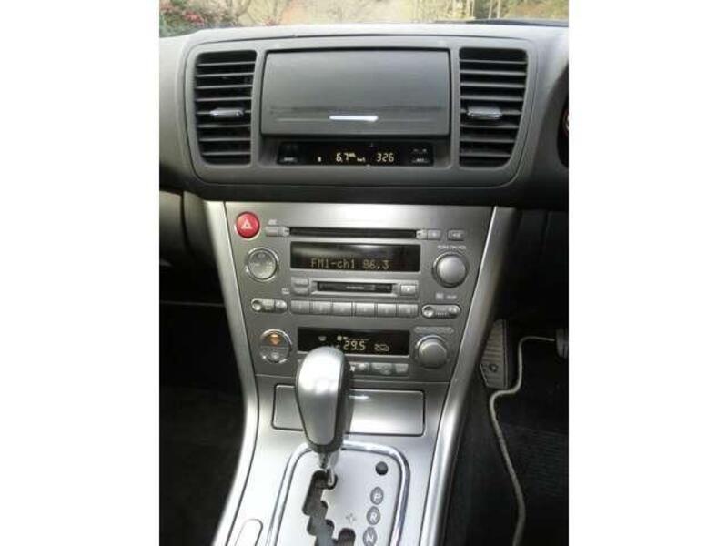 LEGACY B4