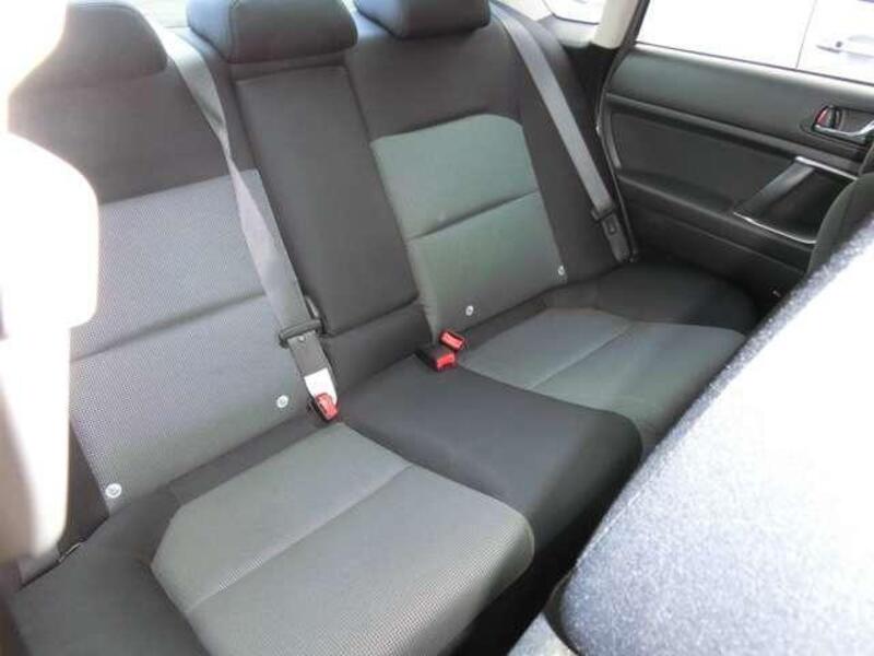 LEGACY B4