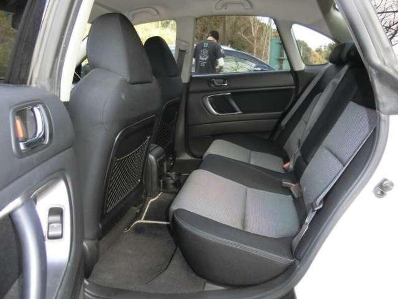 LEGACY B4