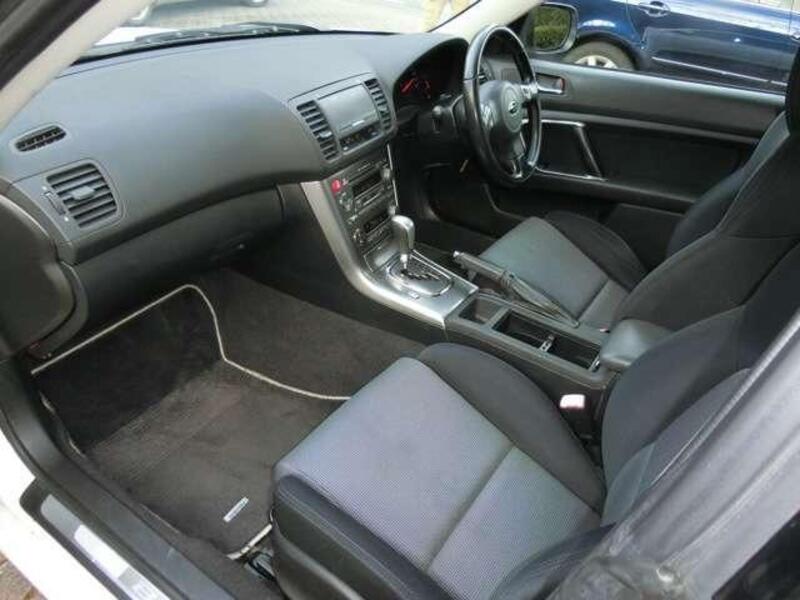 LEGACY B4