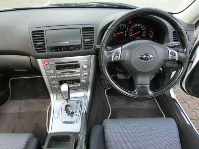 LEGACY B4